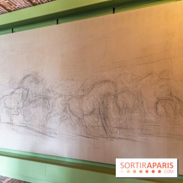 Château et atelier Rosa Bonheur à Thomery - photos -  A7C8046