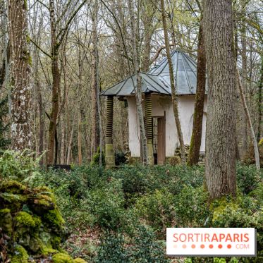 Château et atelier Rosa Bonheur à Thomery - photos -  A7C8057