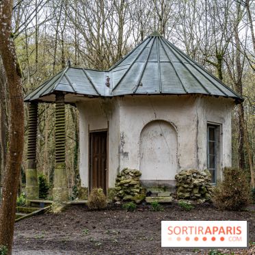 Château et atelier Rosa Bonheur à Thomery - photos -  A7C8058