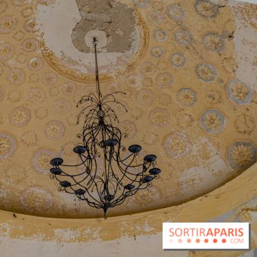 Château et atelier Rosa Bonheur à Thomery - photos -  A7C8061