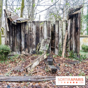 Château et atelier Rosa Bonheur à Thomery - photos -  A7C8065