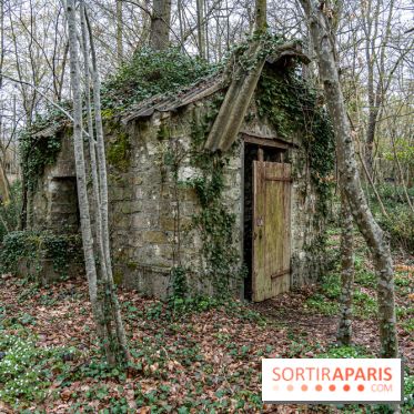 Château et atelier Rosa Bonheur à Thomery - photos