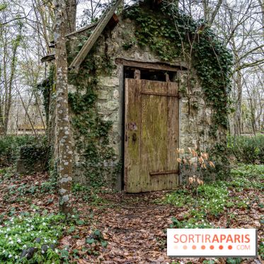 Château et atelier Rosa Bonheur à Thomery - photos -  A7C8067