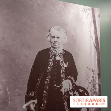 Château et atelier Rosa Bonheur à Thomery - photos -  A7C8076