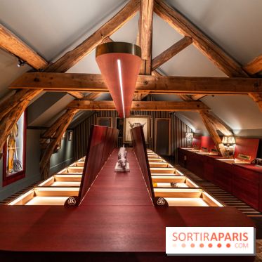 Château et atelier Rosa Bonheur à Thomery - photos -  A7C8078