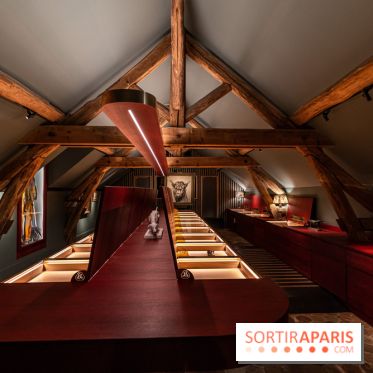 Château et atelier Rosa Bonheur à Thomery - photos -  A7C8079