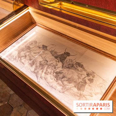 Château et atelier Rosa Bonheur à Thomery - photos -  A7C8084