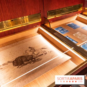 Château et atelier Rosa Bonheur à Thomery - photos -  A7C8086