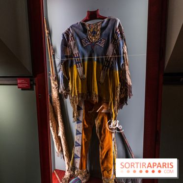 Château et atelier Rosa Bonheur à Thomery - photos -  A7C8087