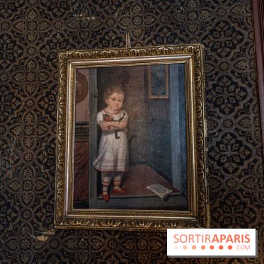 Château et atelier Rosa Bonheur à Thomery - photos -  A7C8101