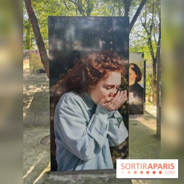 100% l'EXPO - édition 2023 à la Villette - 63BBF8D1 ADF8 4B8F A01B 1BDF9F49E4B1