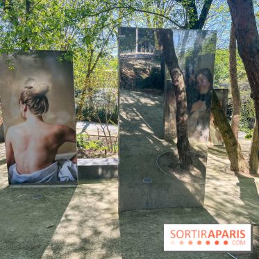 100% l'EXPO - édition 2023 à la Villette - C8B62446 2ACC 4219 BB37 F140AD0A3E52