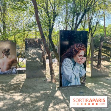 100% l'EXPO - édition 2023 à la Villette - 62481E49 163B 442D 8B9B 0D45533D7804