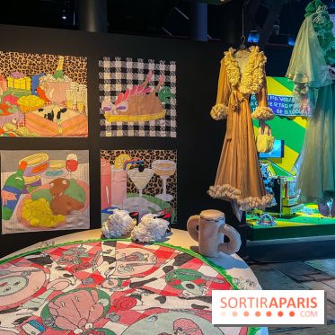 100% l'EXPO - édition 2023 à la Villette - F36D2296 1740 4A8E 81B7 28F249BF0C9B