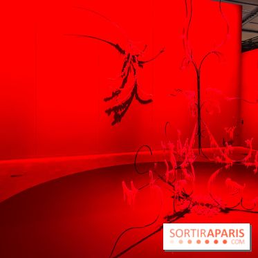 100% l'EXPO - édition 2023 à la Villette - 2311BE4E 21CA 484B 86E9 9AC213BB94AA