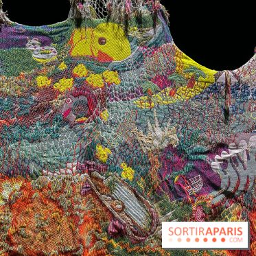 100% l'EXPO - édition 2023 à la Villette - B12DECF6 CF02 4C1C B212 966F984EE65E