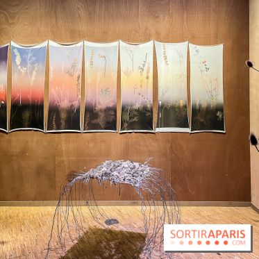 100% l'EXPO - édition 2023 à la Villette - 6BE4D2A8 C99B 4E4F AC57 E1A9E63B9738