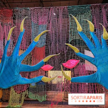 100% l'EXPO - édition 2023 à la Villette - 4D68EED6 91F5 4F49 845D 3960C0391A53