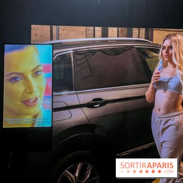 100% l'EXPO - édition 2023 à la Villette - 3F340B96 CE63 439C AD2C 4774F54BA116