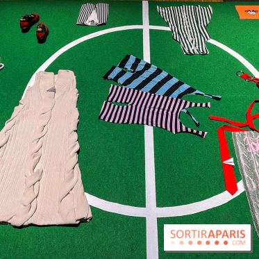 100% l'EXPO - édition 2023 à la Villette - E8285622 D583 4C68 A975 3FB98E51019D