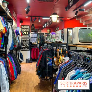 Kilo Shop Saint Michel