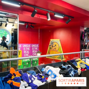 Kilo Shop Saint Michel