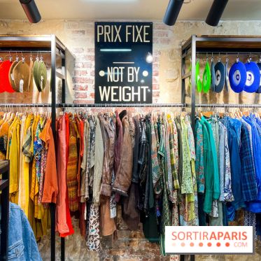 Kilo Shop Saint Michel