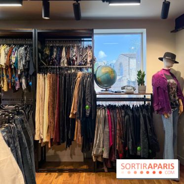Kilo Shop Saint Michel