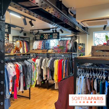 Kilo Shop Saint Michel