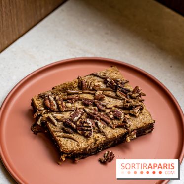 Tranché boulangerie - pâtisserie à Paris