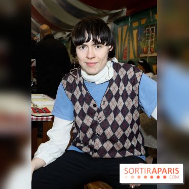 Soirée d'ouverture de la Foire du Trône