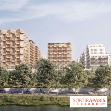 Jeux Olympiques de Paris 2024 : chantier du village des athlètes - MicrosoftTeams image (1)