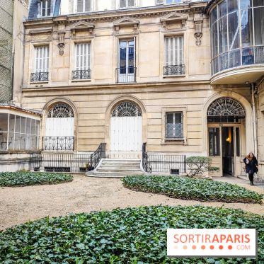 Le Musée d'Ennery, un lieu incroyable et secret à deux pas de l'Arc de Triomphe