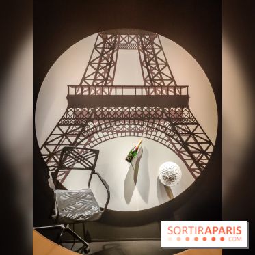 Paris, capitale de la gastronomie : l'exposition qui nous donne faim à la Conciergerie - photos