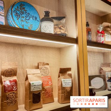 Paris, capitale de la gastronomie : l'exposition qui nous donne faim à la Conciergerie - photos