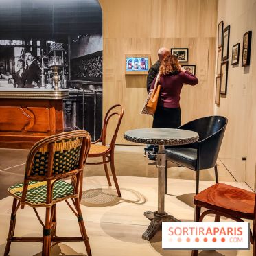 Paris, capitale de la gastronomie : l'exposition qui nous donne faim à la Conciergerie - photos