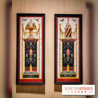 Paris, capitale de la gastronomie : l'exposition qui nous donne faim à la Conciergerie - photos