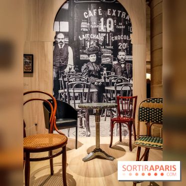 Paris, capitale de la gastronomie : l'exposition qui nous donne faim à la Conciergerie - photos