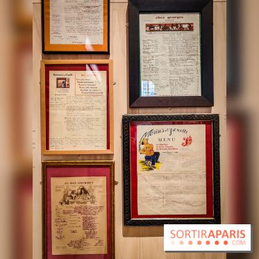 Paris, capitale de la gastronomie : l'exposition qui nous donne faim à la Conciergerie - photos