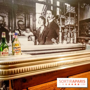 Paris, capitale de la gastronomie : l'exposition qui nous donne faim à la Conciergerie - photos