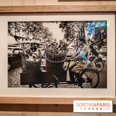 Paris, capitale de la gastronomie : l'exposition qui nous donne faim à la Conciergerie - photos