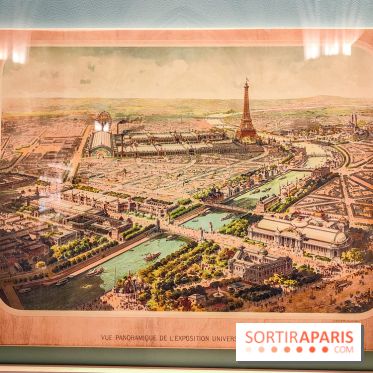 Paris, capitale de la gastronomie : l'exposition qui nous donne faim à la Conciergerie - photos