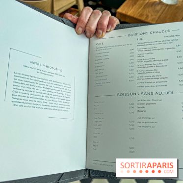 Living Kitchen, le restaurant rooftop de Zoku Paris