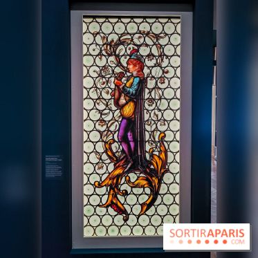 Sarah Bernhardt, l'exposition événement incroyable à voir au Petit Palais - nos photos - IMG20230413100715