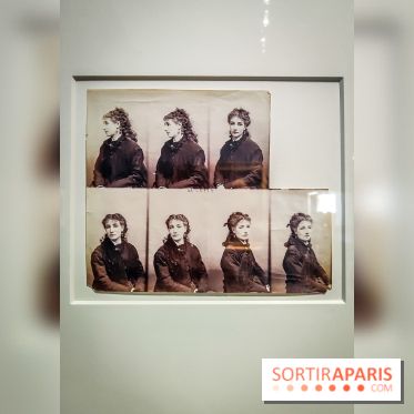 Sarah Bernhardt, l'exposition événement incroyable à voir au Petit Palais - nos photos - IMG20230413100428