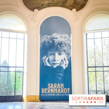 Sarah Bernhardt, l'exposition événement incroyable à voir au Petit Palais - nos photos - IMG20230413100134
