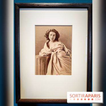 Sarah Bernhardt, l'exposition événement incroyable à voir au Petit Palais - nos photos - IMG20230413100445