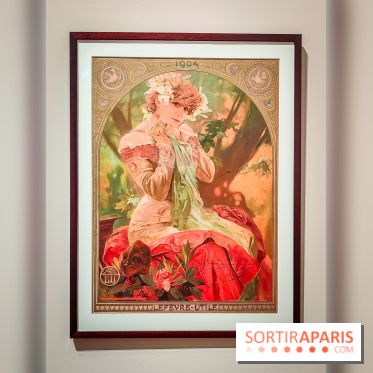 Sarah Bernhardt, l'exposition événement incroyable à voir au Petit Palais - nos photos - IMG20230413103434