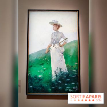 Sarah Bernhardt, l'exposition événement incroyable à voir au Petit Palais - nos photos - IMG20230413103404