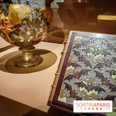 Sarah Bernhardt, l'exposition événement incroyable à voir au Petit Palais - nos photos - IMG20230413101240